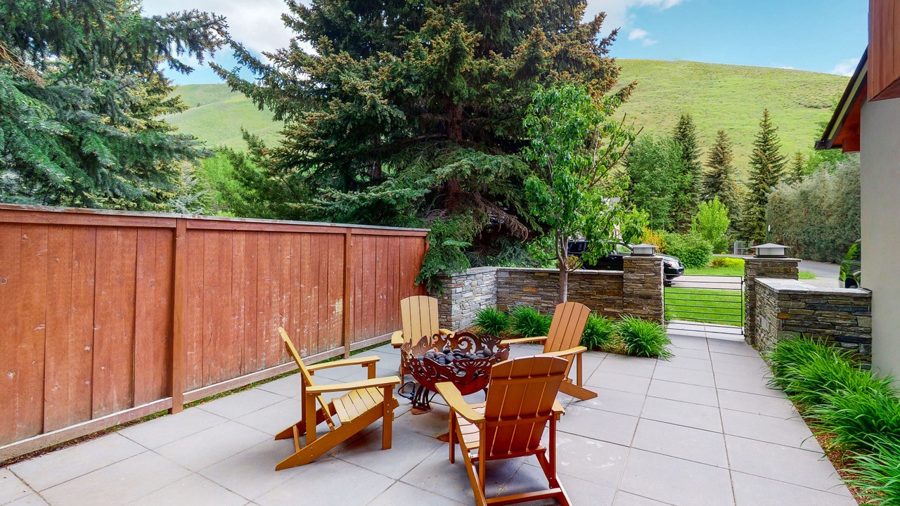 Photo of Outdoor in Warm Springs