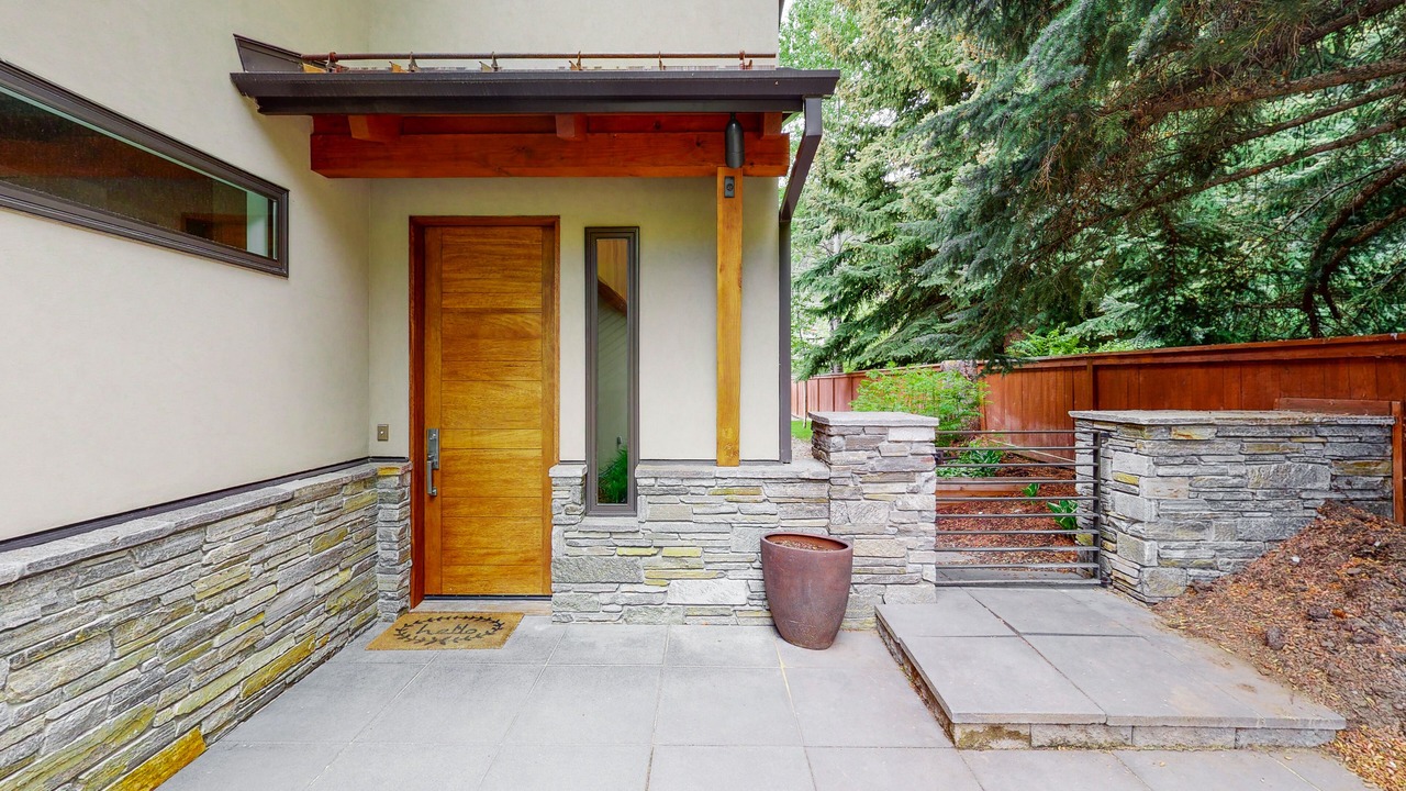 Photo of Outdoor in Warm Springs