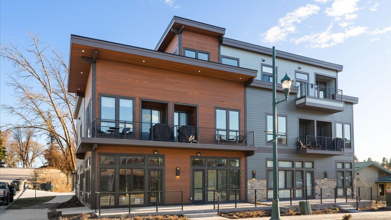 Photo of Outdoor in Whitefish