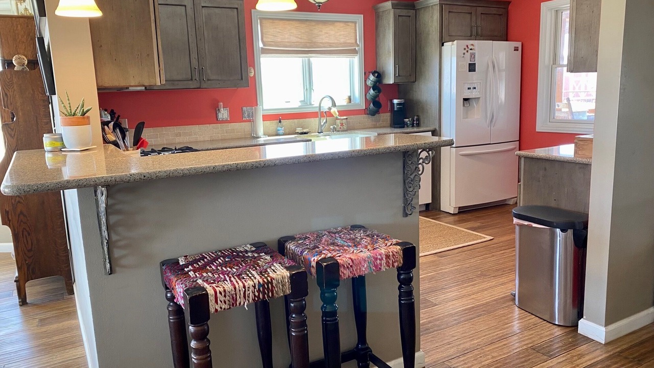 Photo of Kitchen in Fort Davis