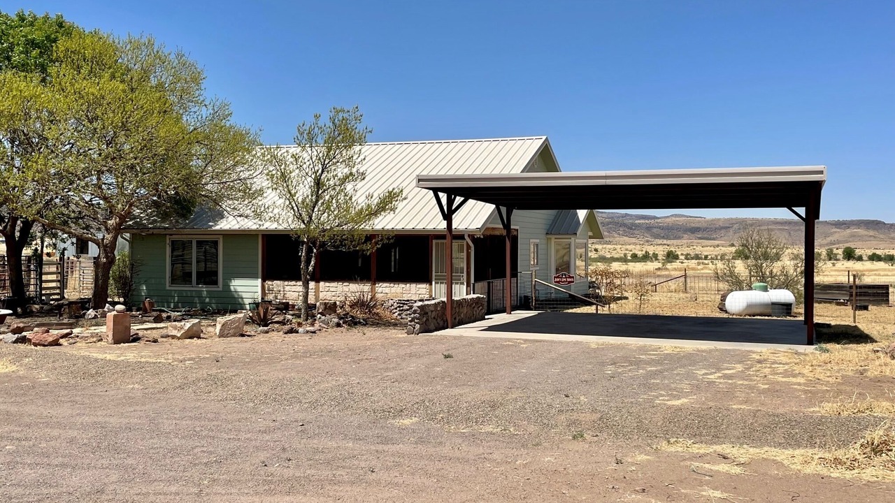 Photo of Outdoor in Fort Davis