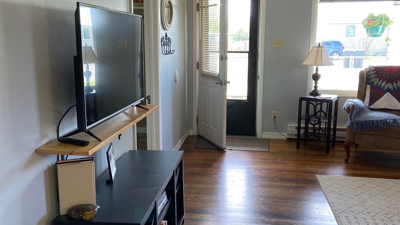 Photo of Livingroom in Dillon