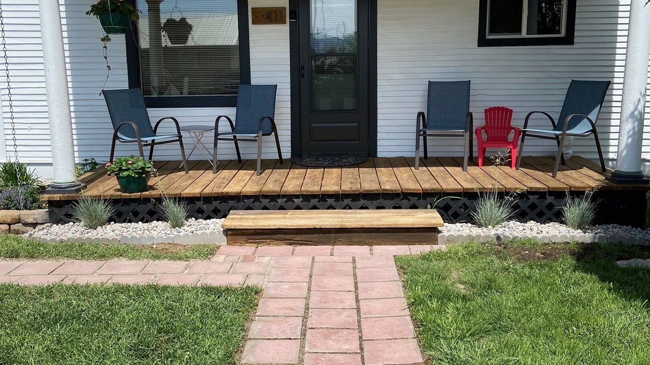 Photo of Outdoor in Dillon