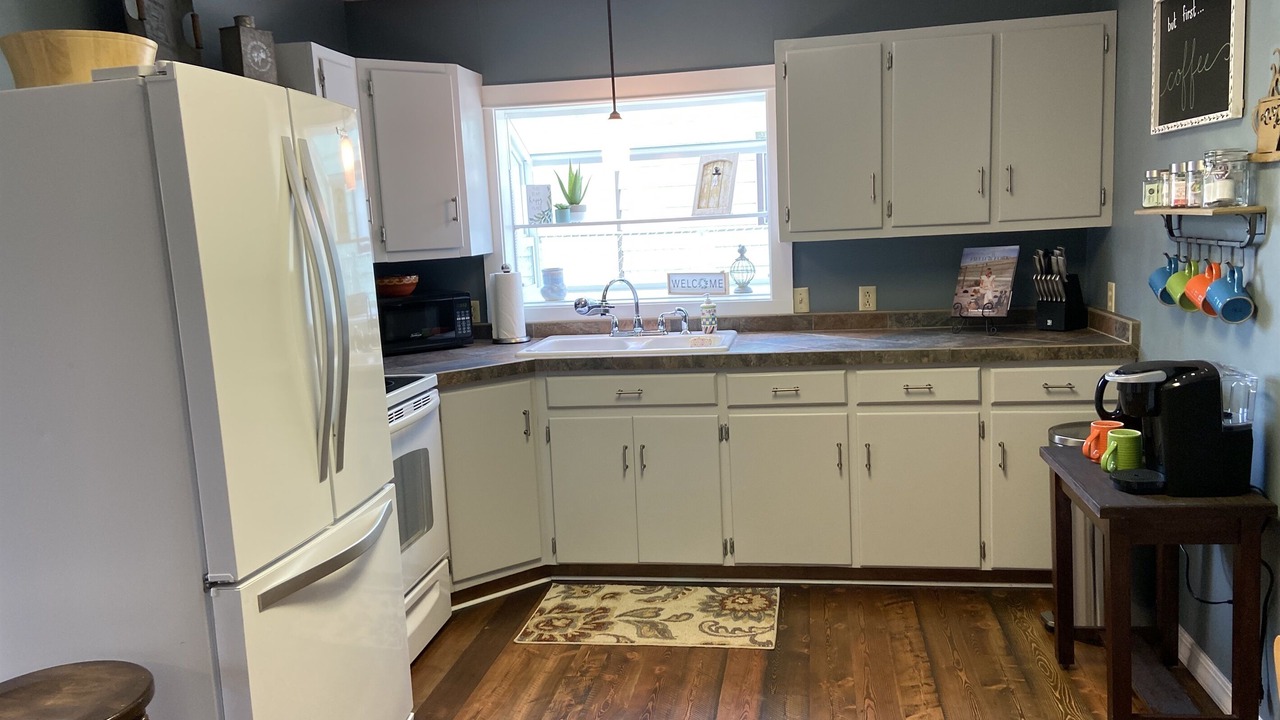 Photo of Kitchen in Dillon