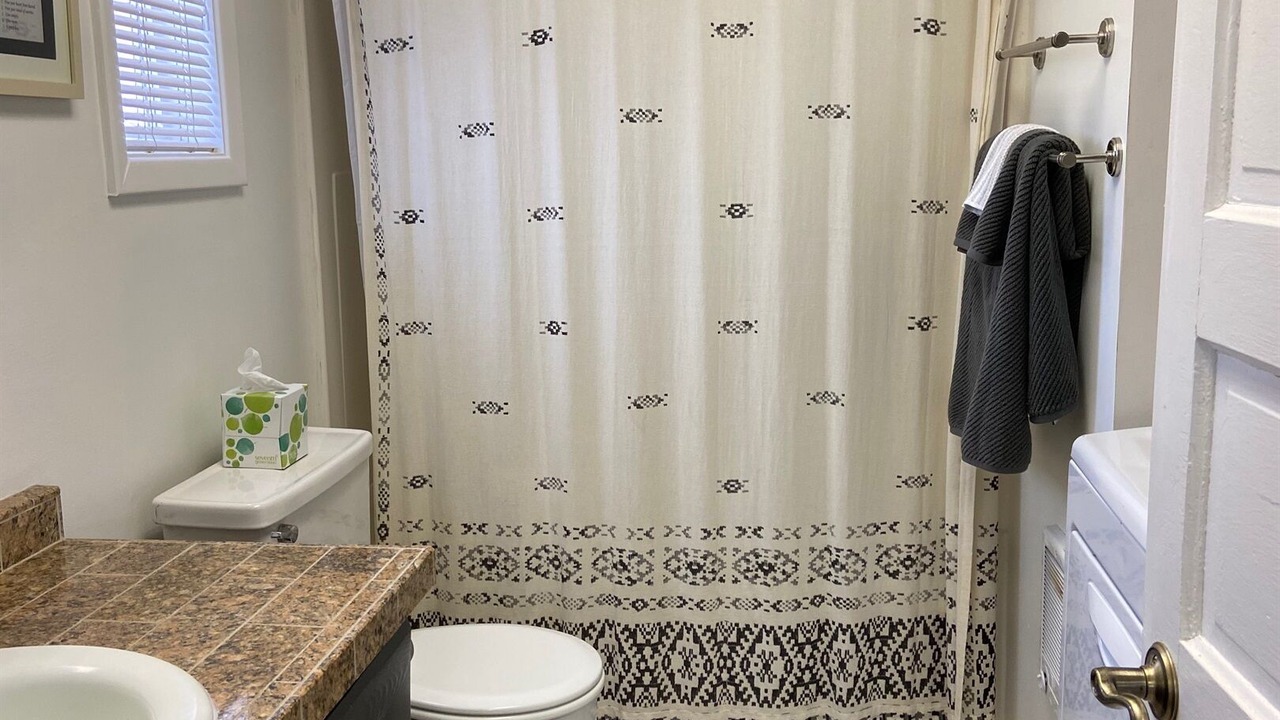 Photo of Bathroom in Dillon