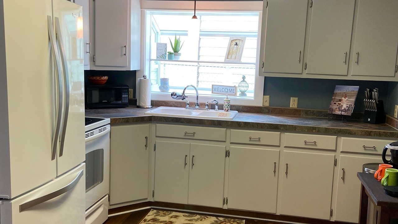 Photo of Kitchen in Dillon