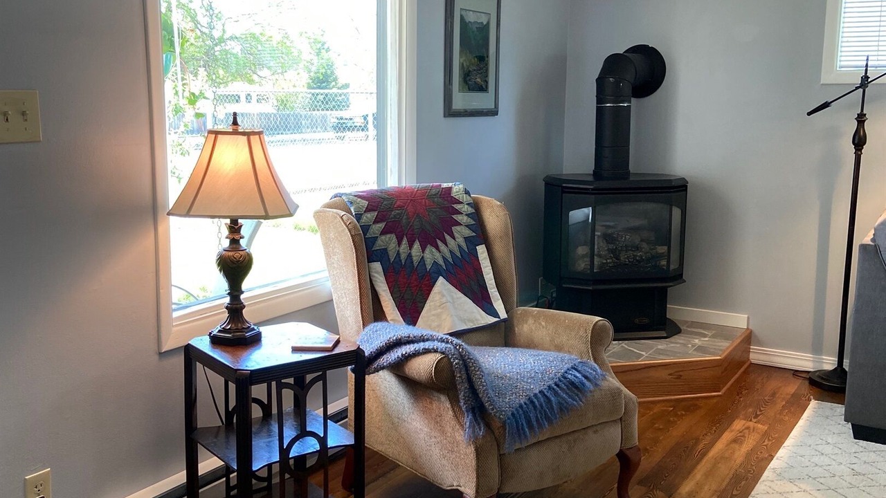 Photo of Livingroom in Dillon