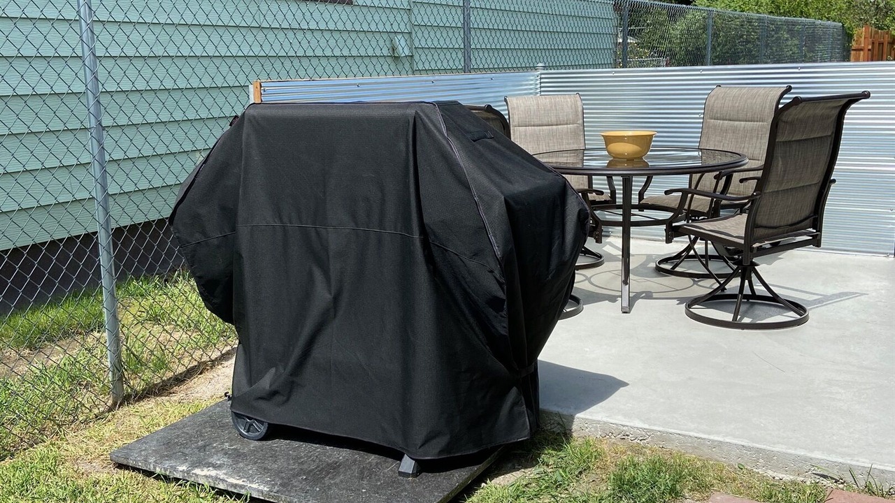 Photo of Outdoor in Dillon