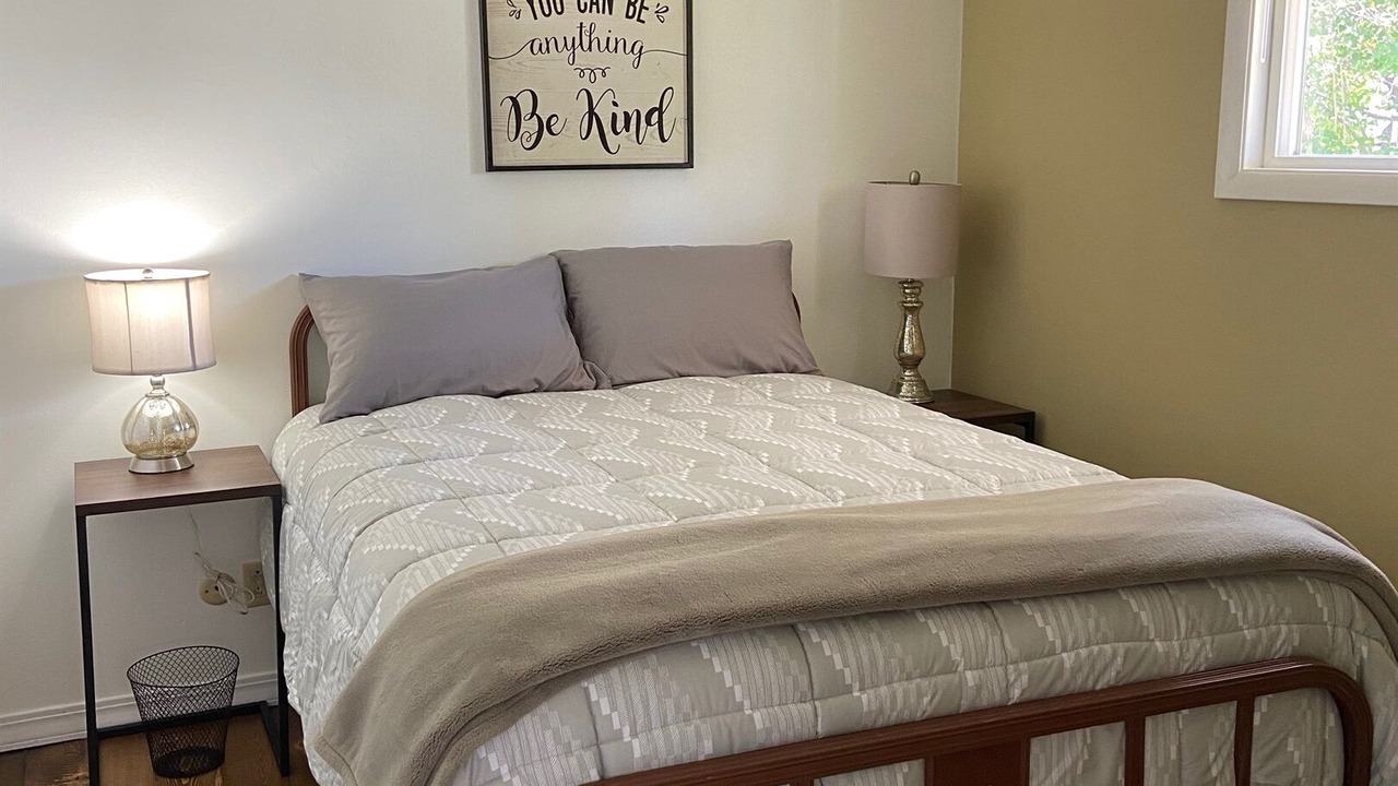 Photo of Bedroom in Dillon