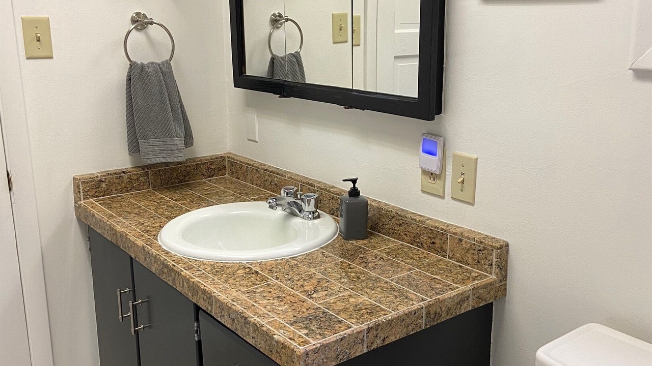 Photo of Bathroom in Dillon