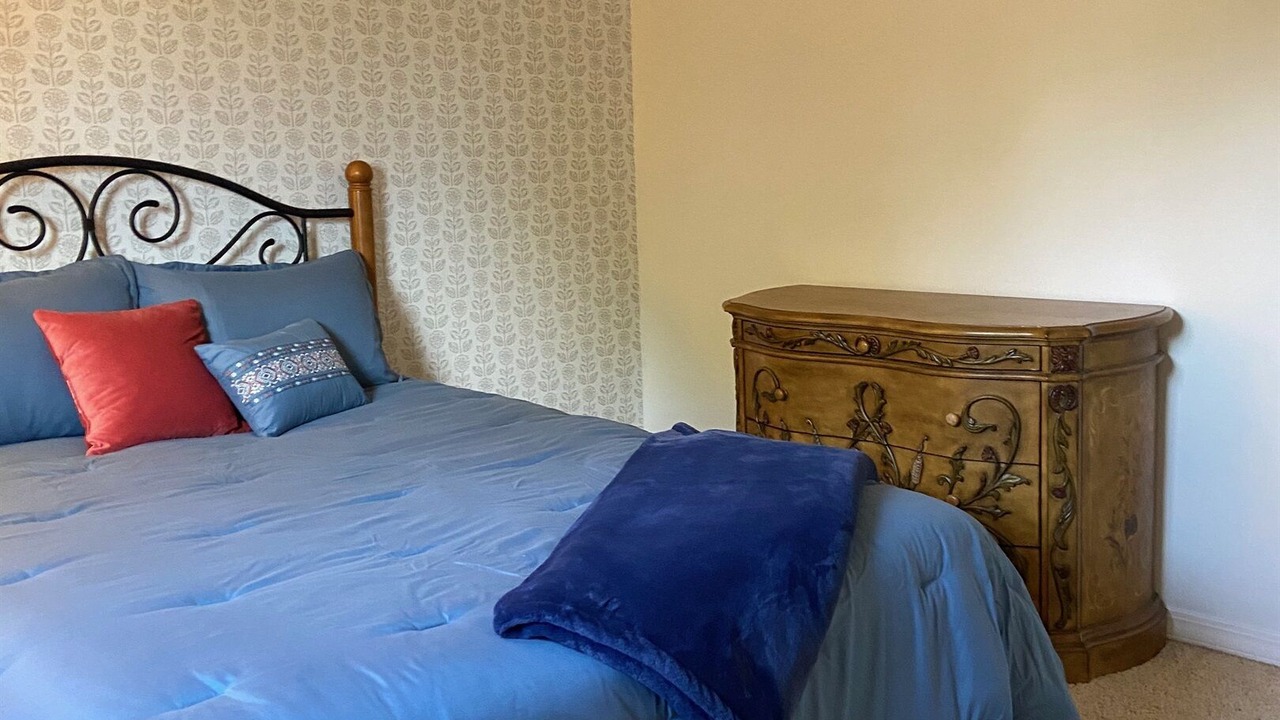Photo of Bedroom in Dillon