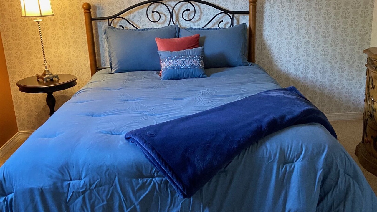 Photo of Bedroom in Dillon