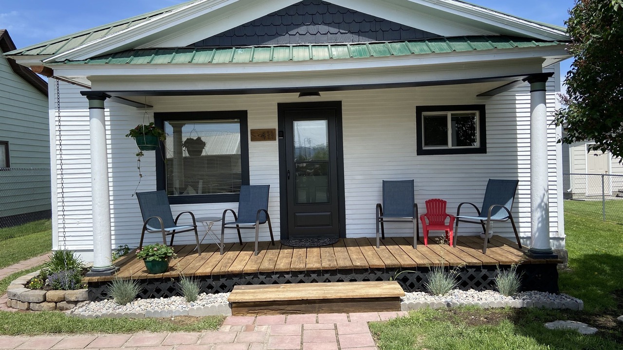Photo of Outdoor in Dillon