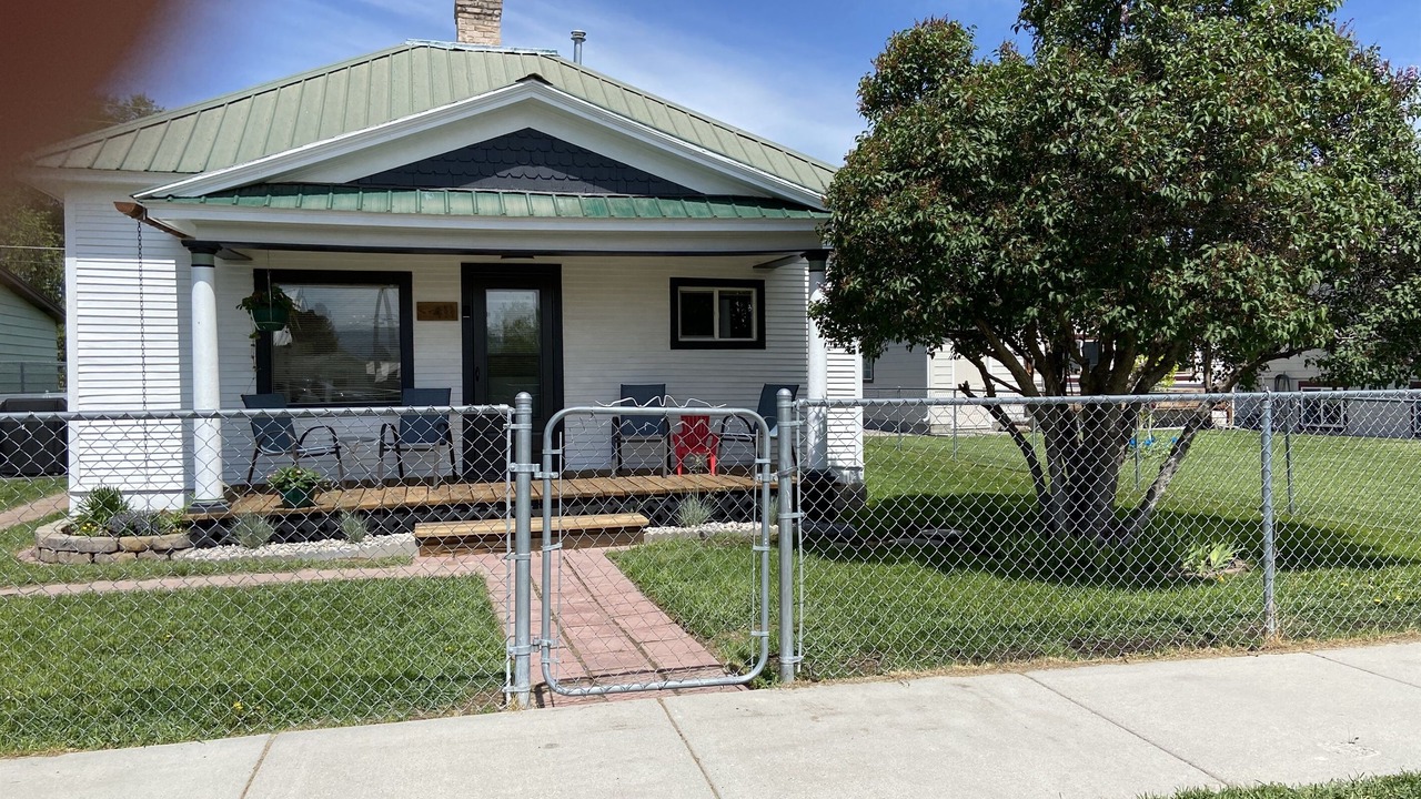 Photo of Outdoor in Dillon