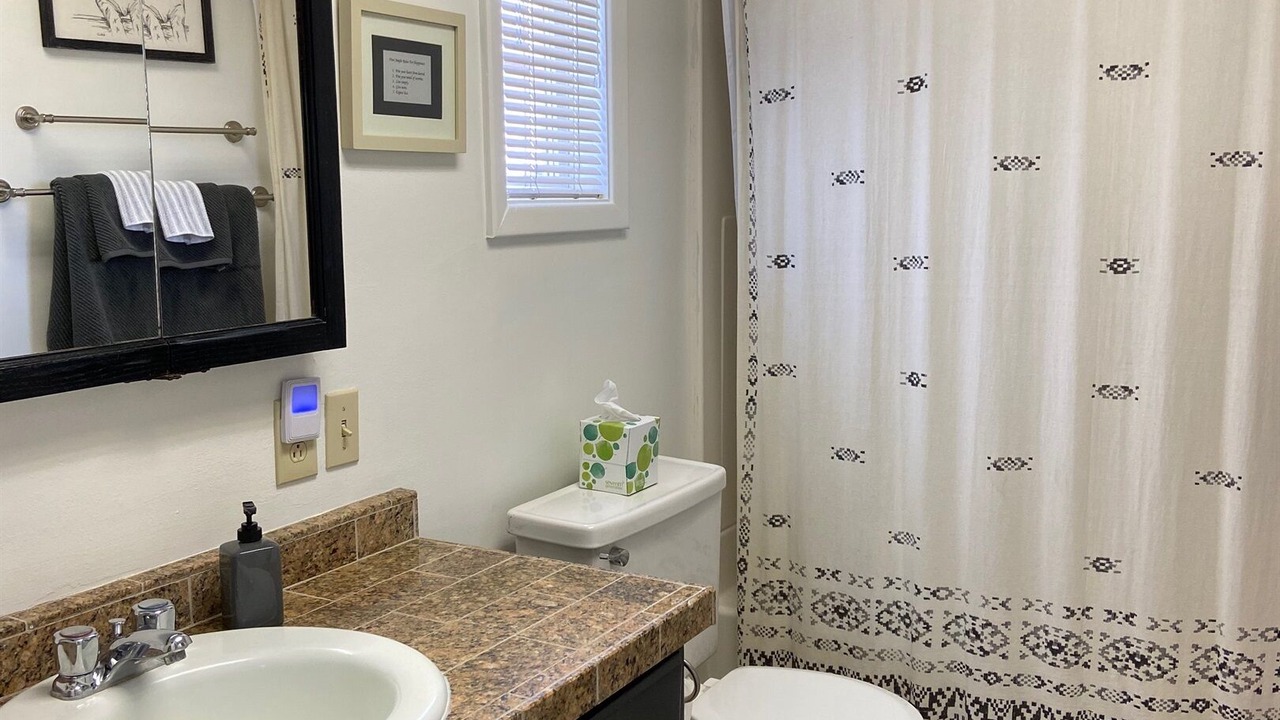 Photo of Bathroom in Dillon