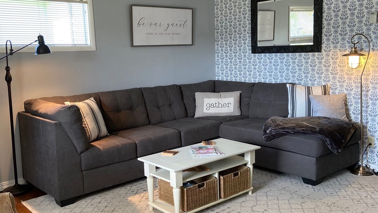 Photo of Livingroom in Dillon