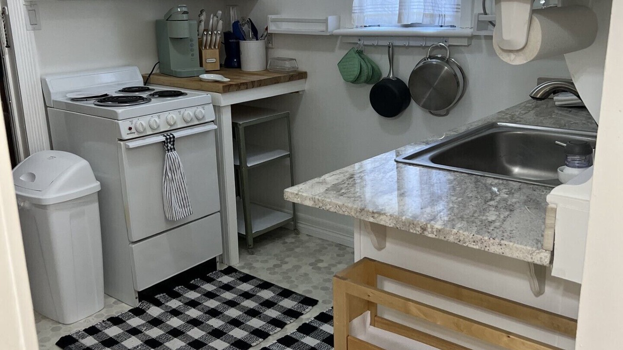 Photo of Kitchen in Cheyenne