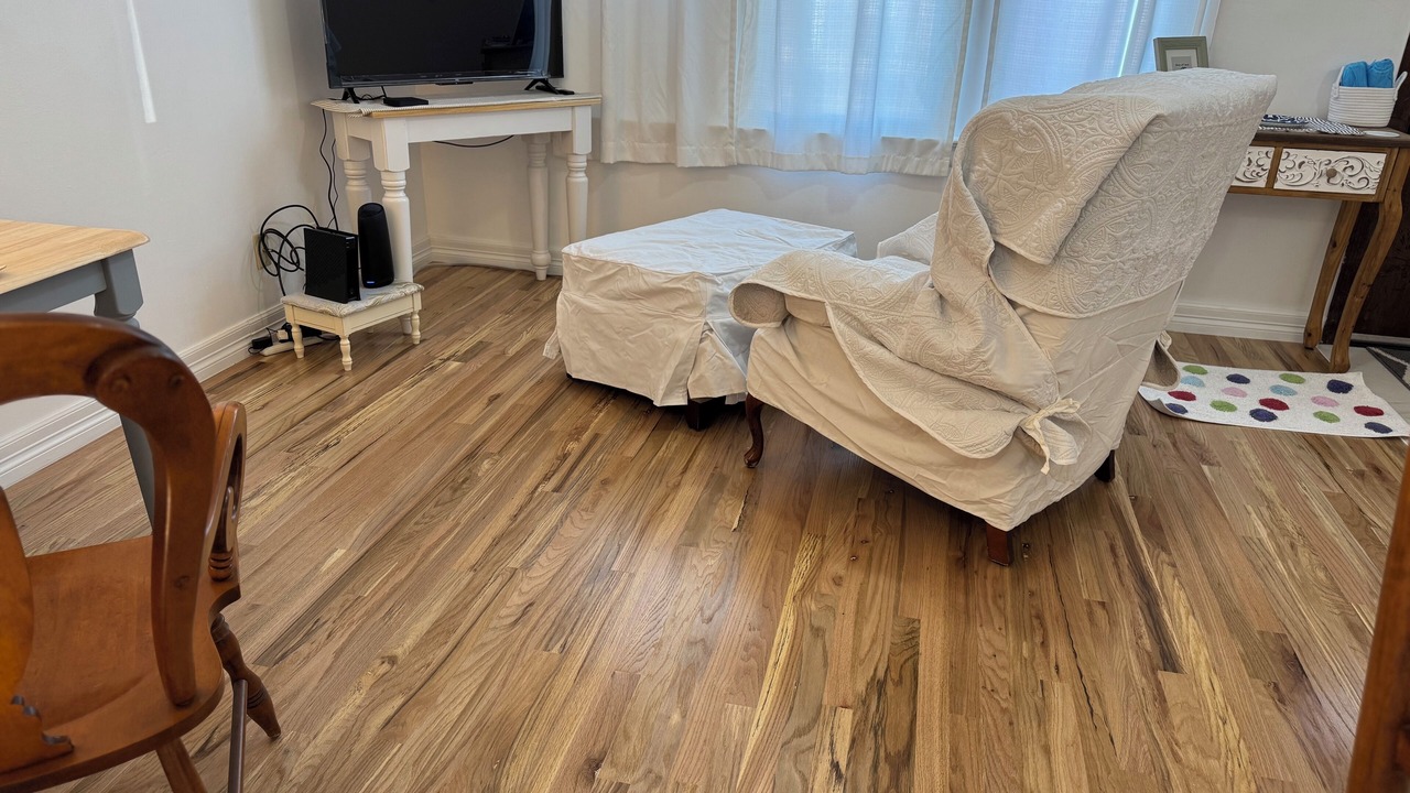 Photo of Livingroom in Cheyenne