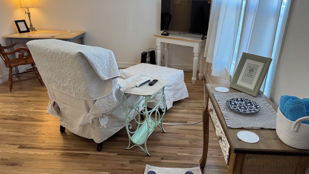 Photo of Bedroom in Cheyenne