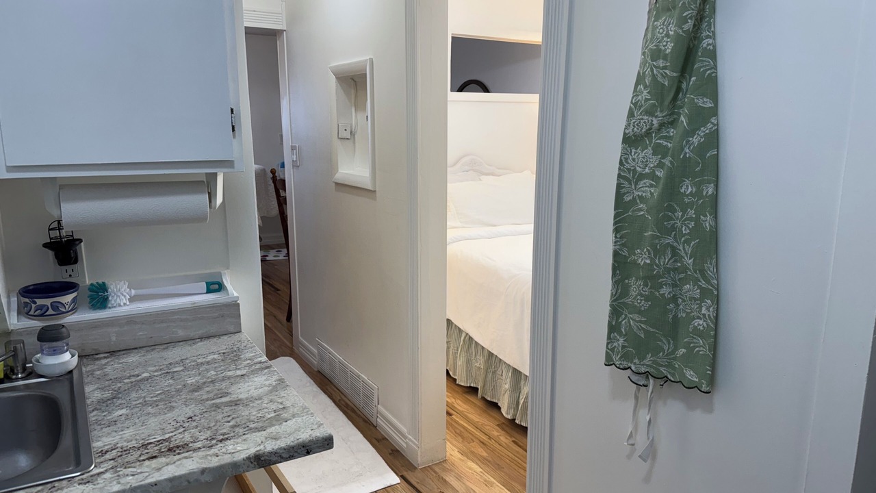 Photo of Bedroom in Cheyenne
