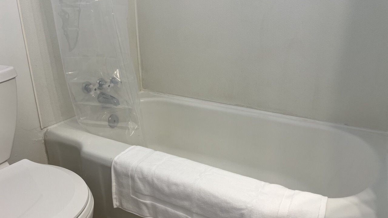 Photo of Bathroom in Cheyenne