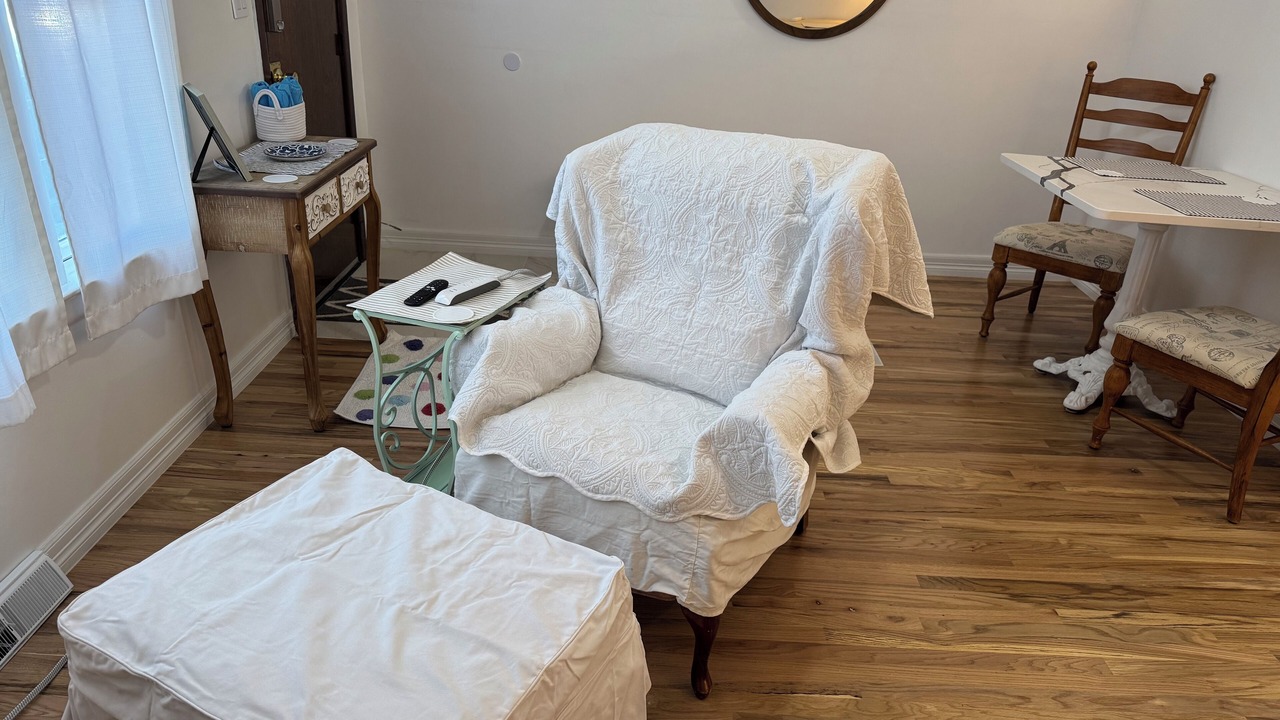 Photo of Livingroom in Cheyenne