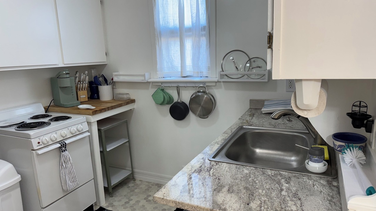 Photo of Kitchen in Cheyenne