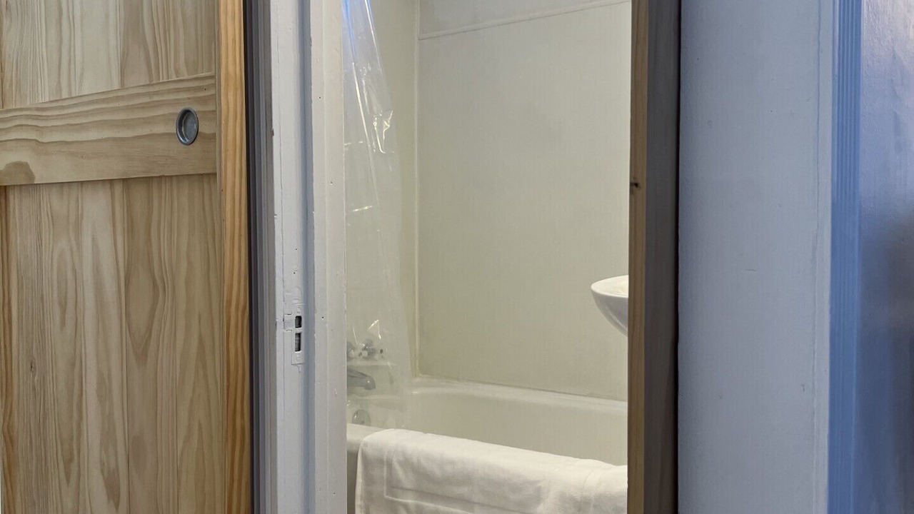 Photo of Bathroom in Cheyenne