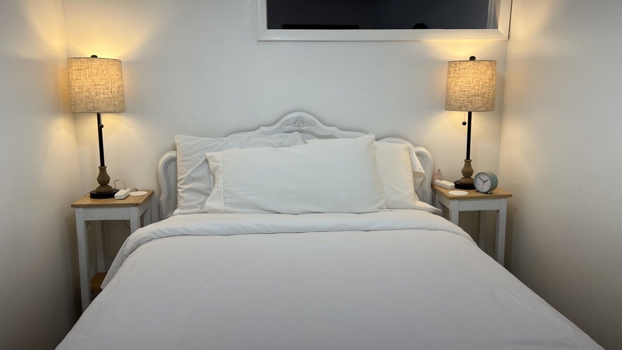 Photo of Bedroom in Cheyenne
