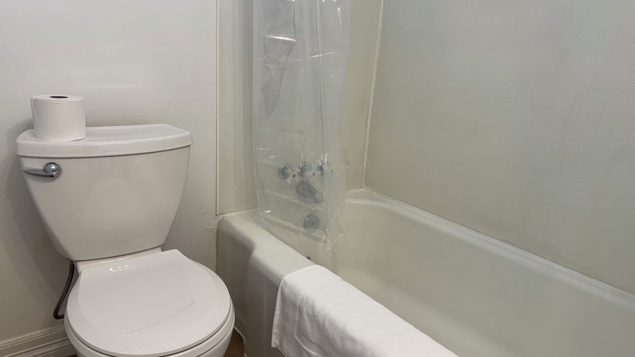 Photo of Bathroom in Cheyenne