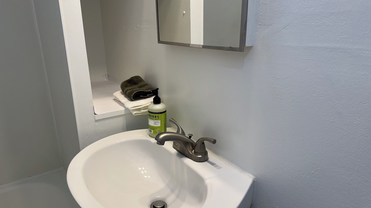 Photo of Bathroom in Cheyenne