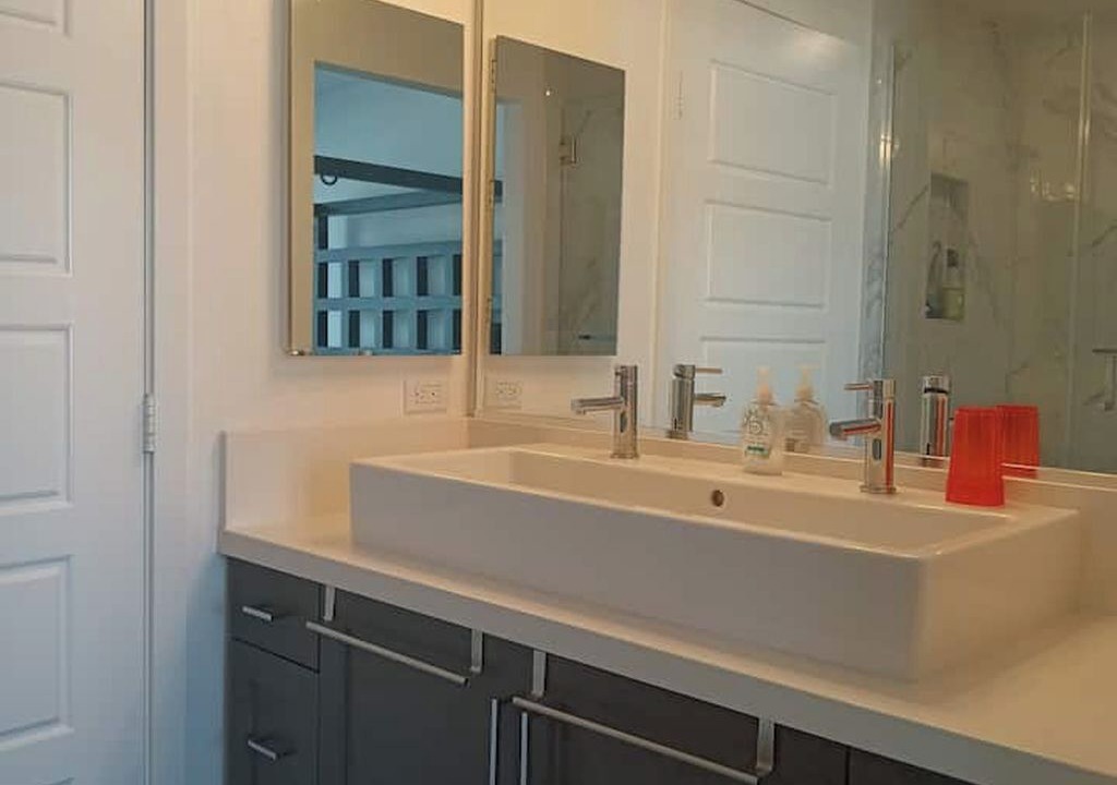 Photo of Bathroom in Central San Pedro