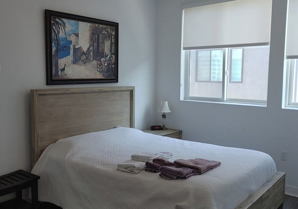 Photo of Bedroom in Central San Pedro