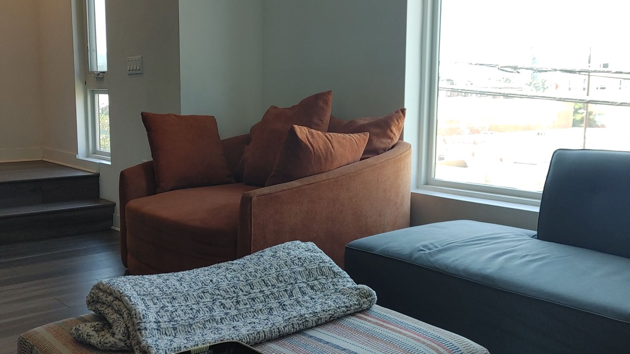 Photo of Livingroom in Central San Pedro