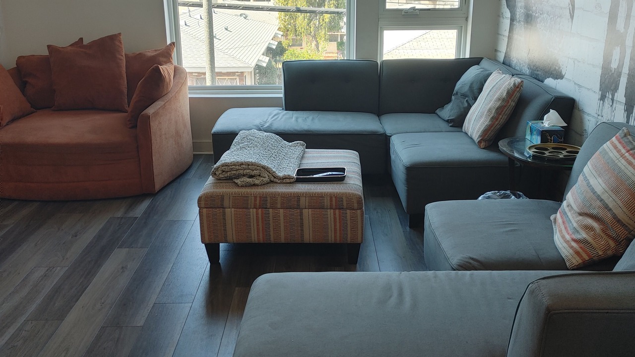 Photo of Livingroom in Central San Pedro