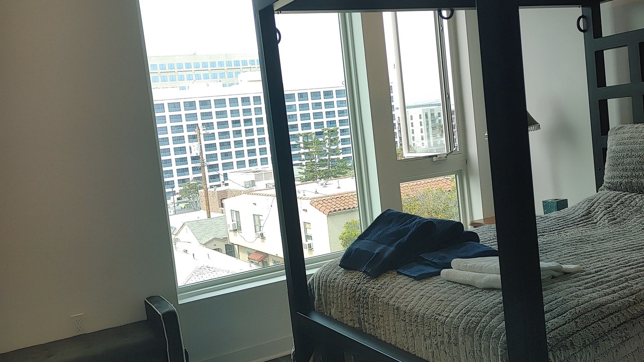 Photo of Bedroom in Central San Pedro