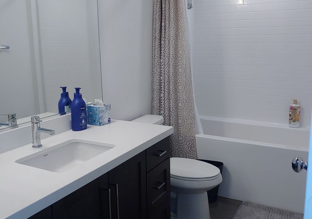 Photo of Bathroom in Central San Pedro