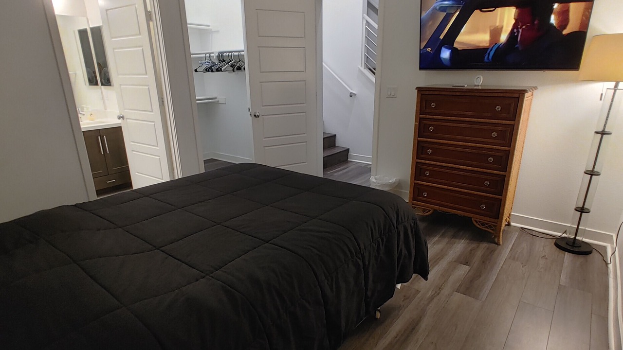 Photo of Bedroom in Central San Pedro