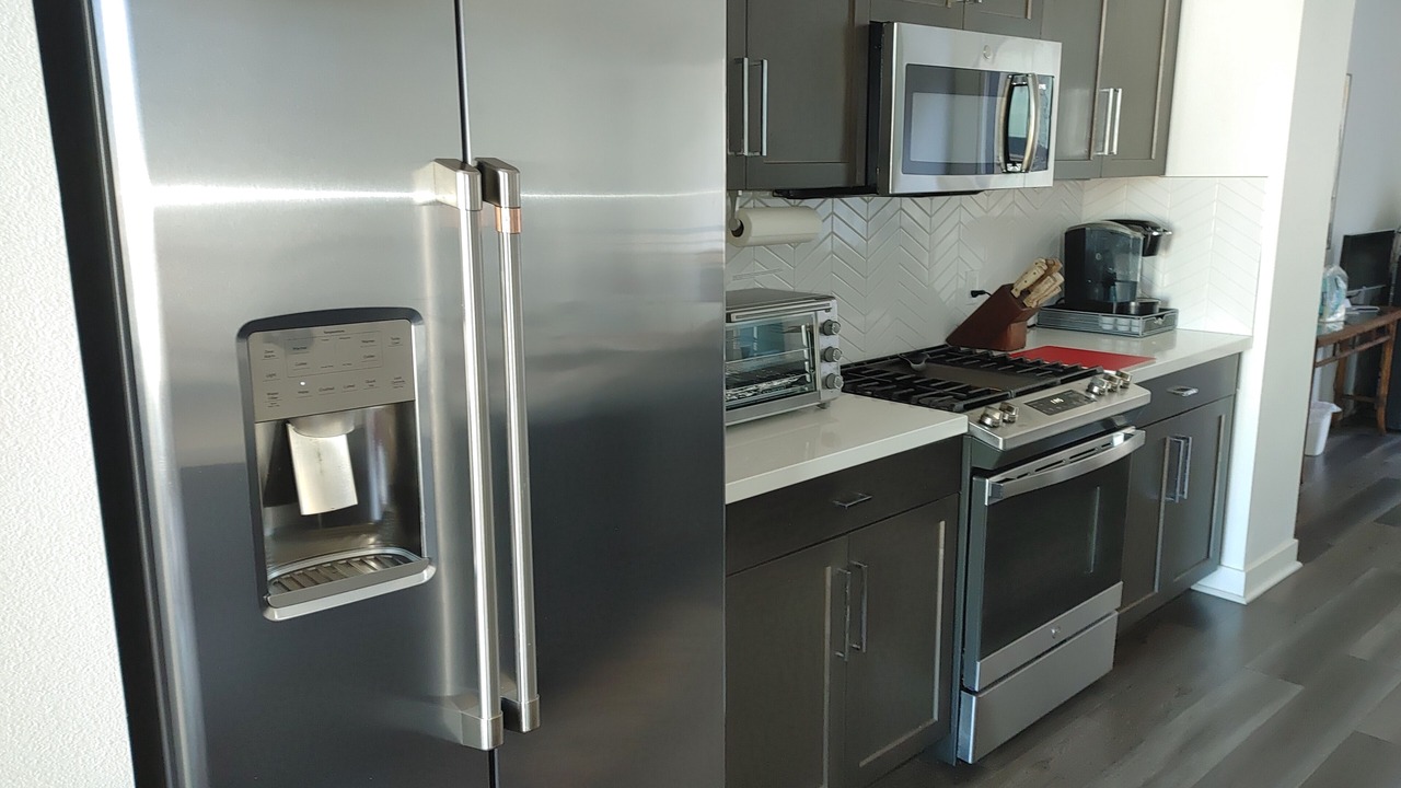 Photo of Kitchen in Central San Pedro