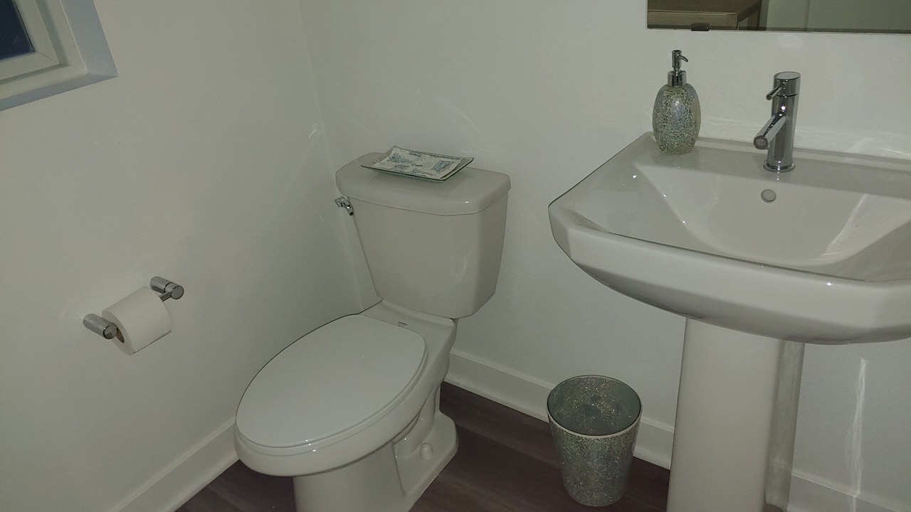 Photo of Bathroom in Central San Pedro