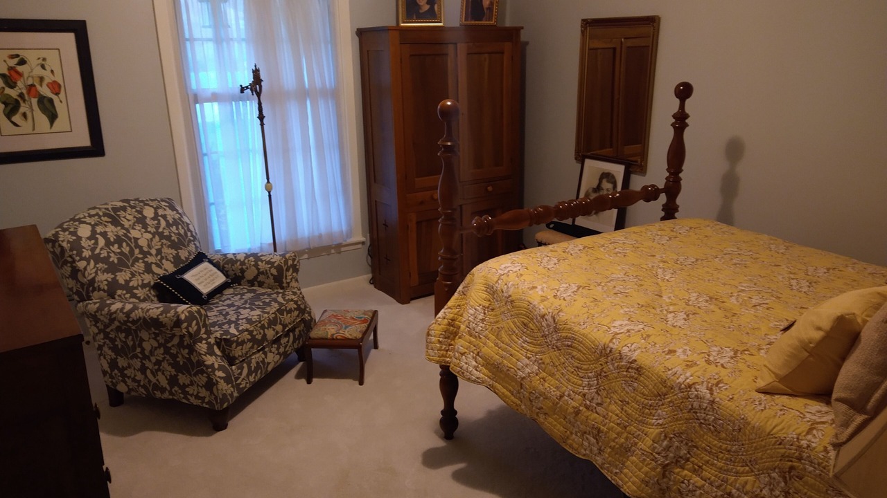Photo of Bedroom in Barbourmeade