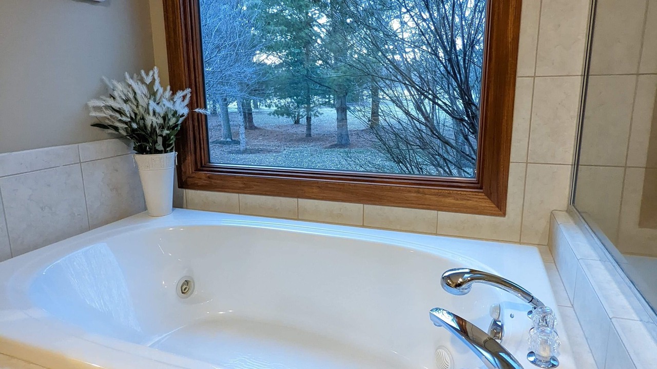 Photo of Bathroom in Bellbrook