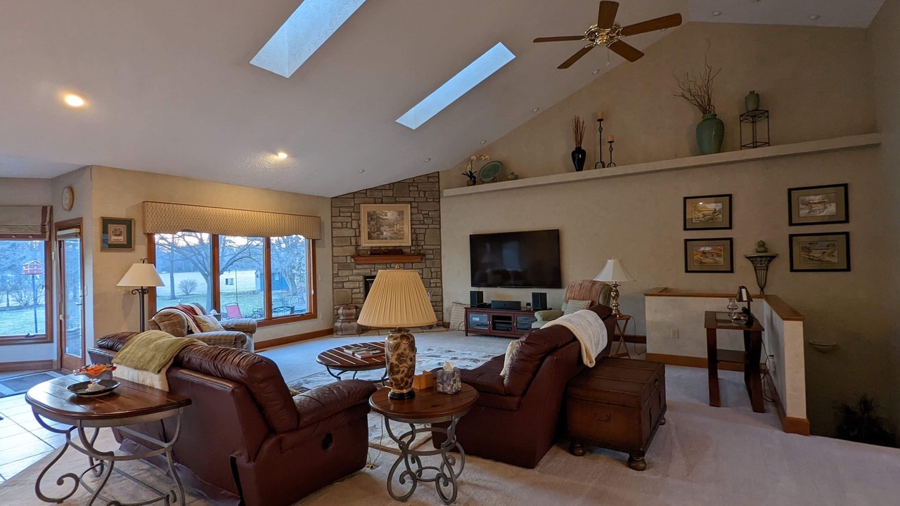Photo of Livingroom in Bellbrook