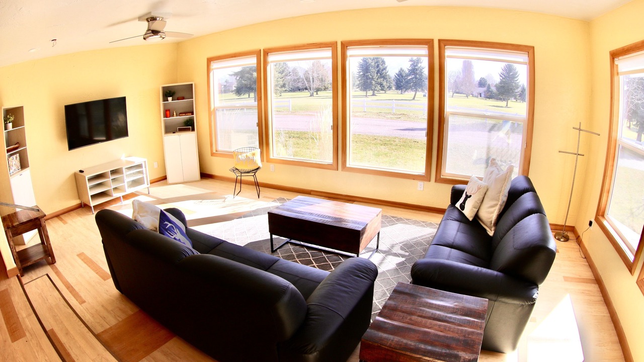 Photo of Bedroom in Polson