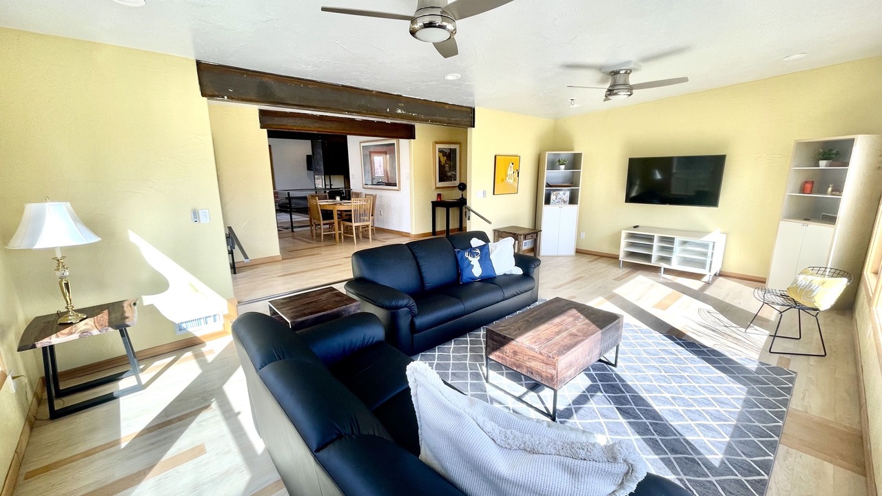 Photo of Bedroom in Polson