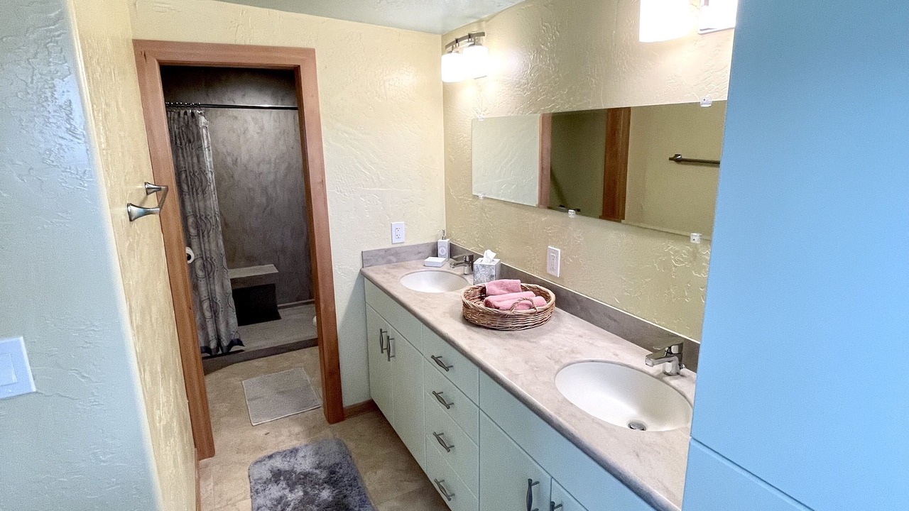 Photo of Bathroom in Polson