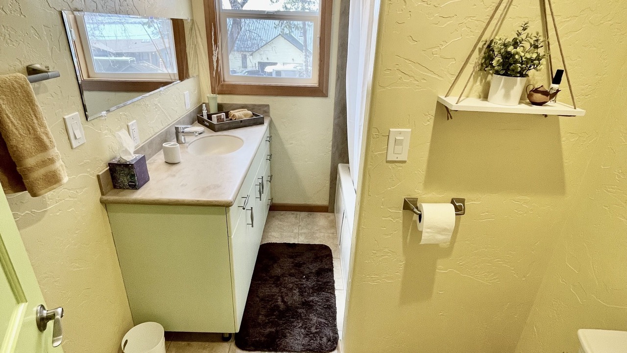 Photo of Bathroom in Polson