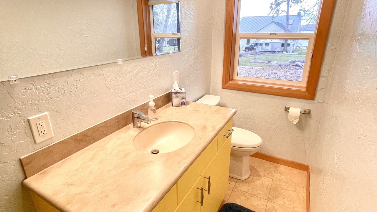 Photo of Bathroom in Polson