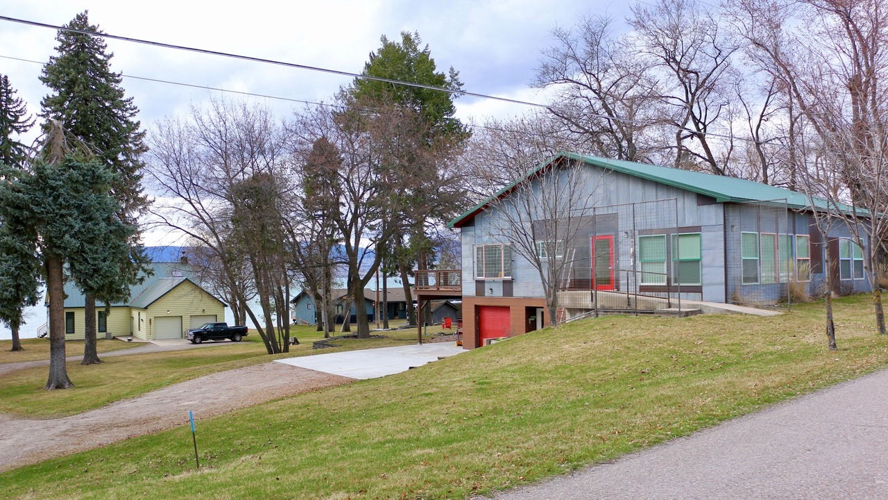 Photo of Outdoor in Polson