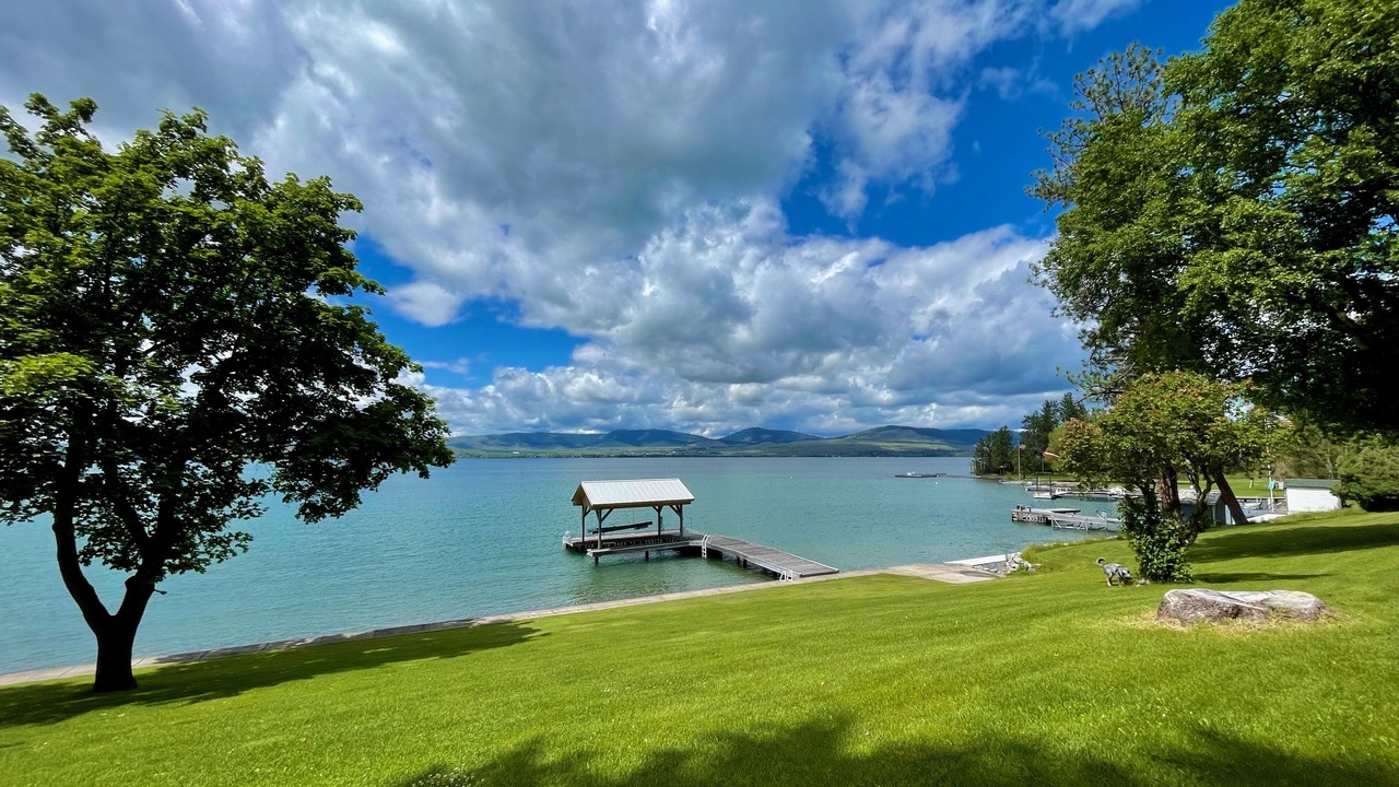 Photo of Outdoor in Polson